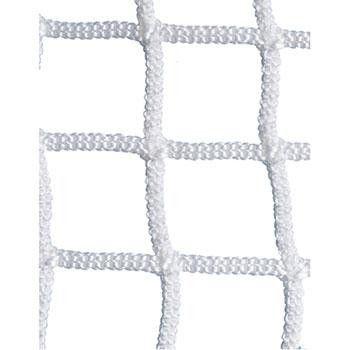 (4'x4'x5') 5mm White Box Lacrosse Net by Crankshooter® - FREE Shipping - Image 3
