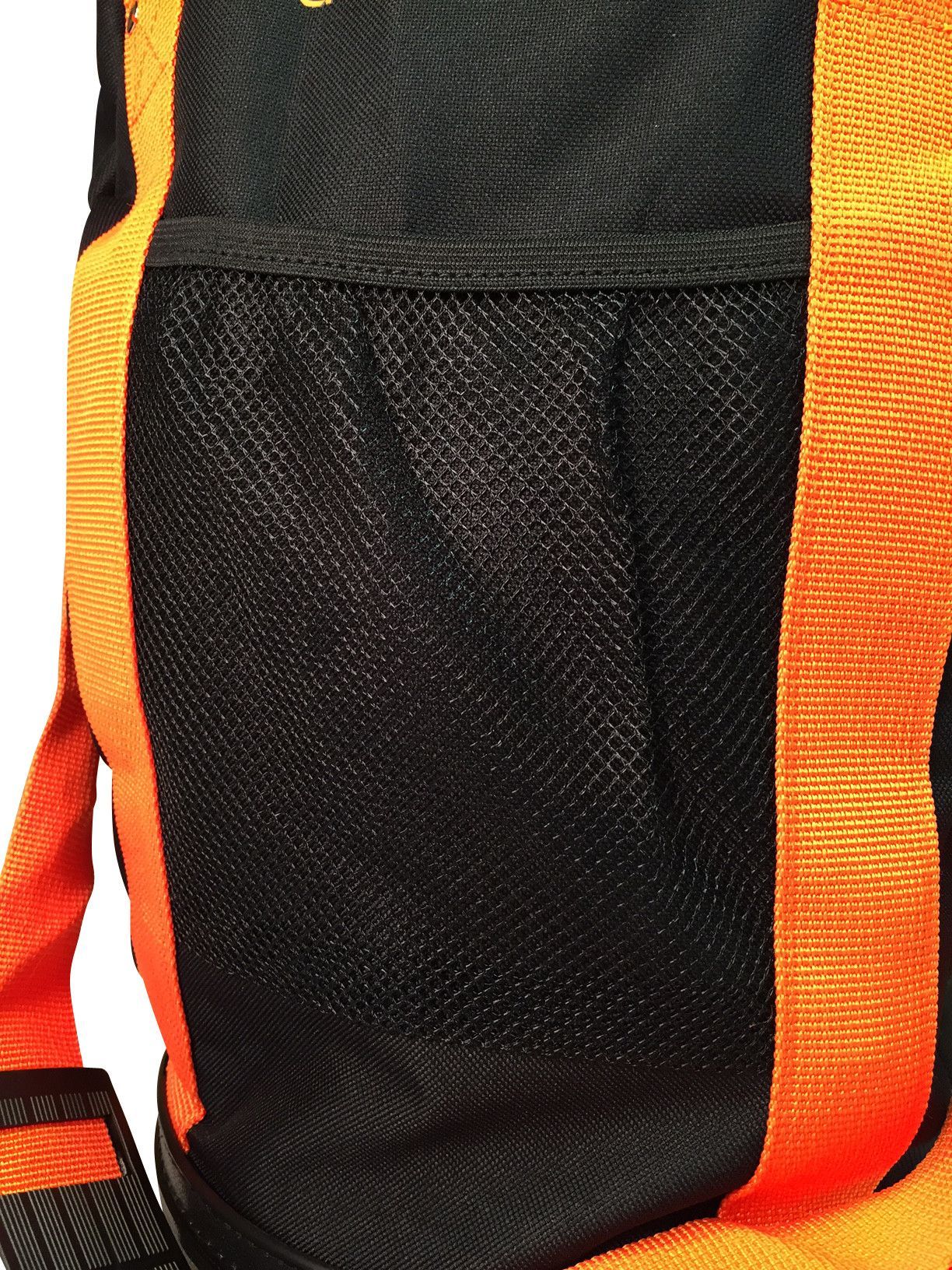 Ball Bag/12 Ball Combo by CrankShooter® - FREE Shipping - Image 3