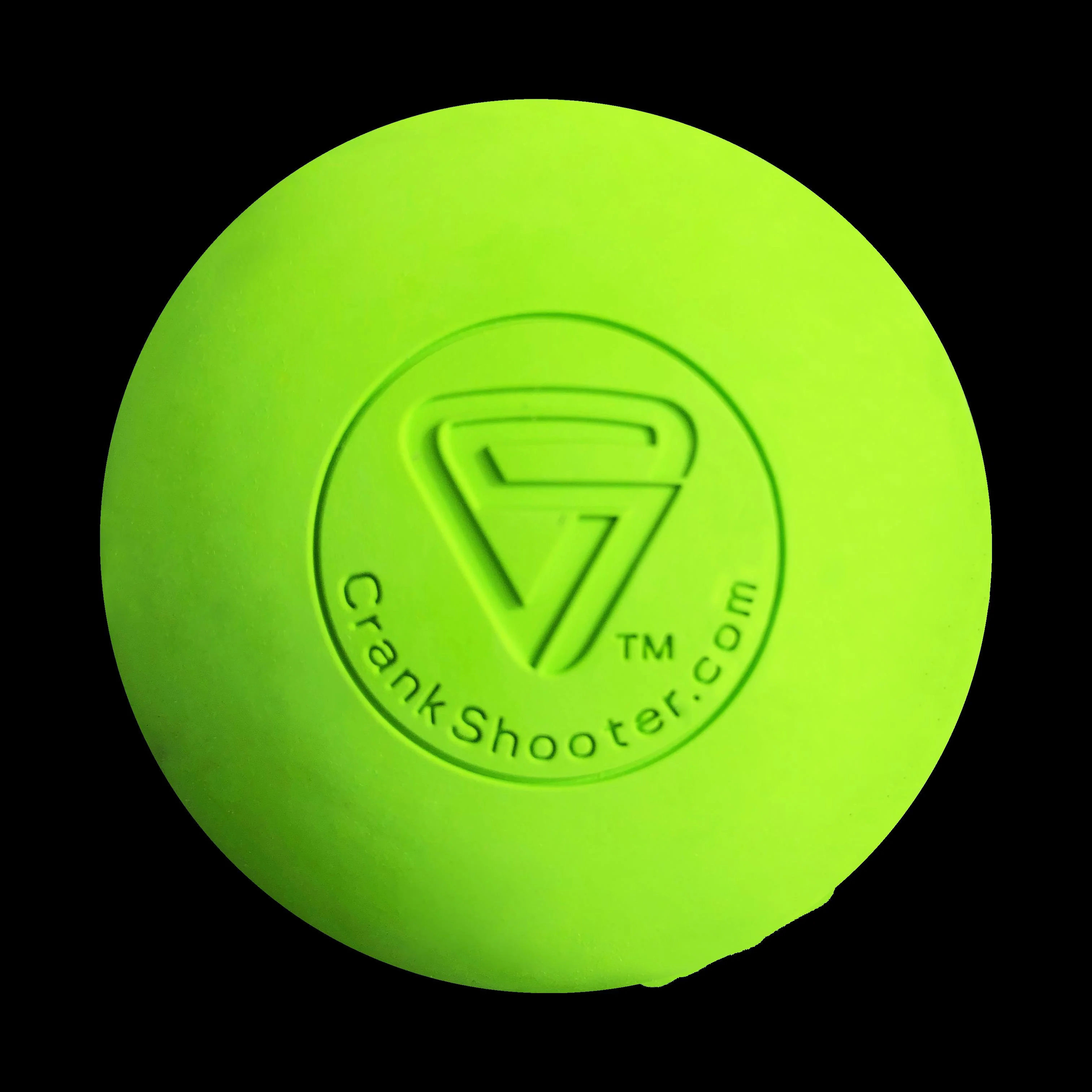 Ball Bag/12 Ball Combo by CrankShooter® - FREE Shipping - Image 5