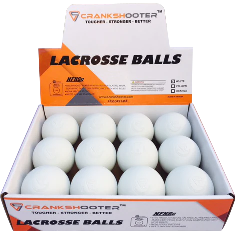 Ball Bag + 60 Balls Combo, Perfect for Coaches, by Crankshooter® - Image 3