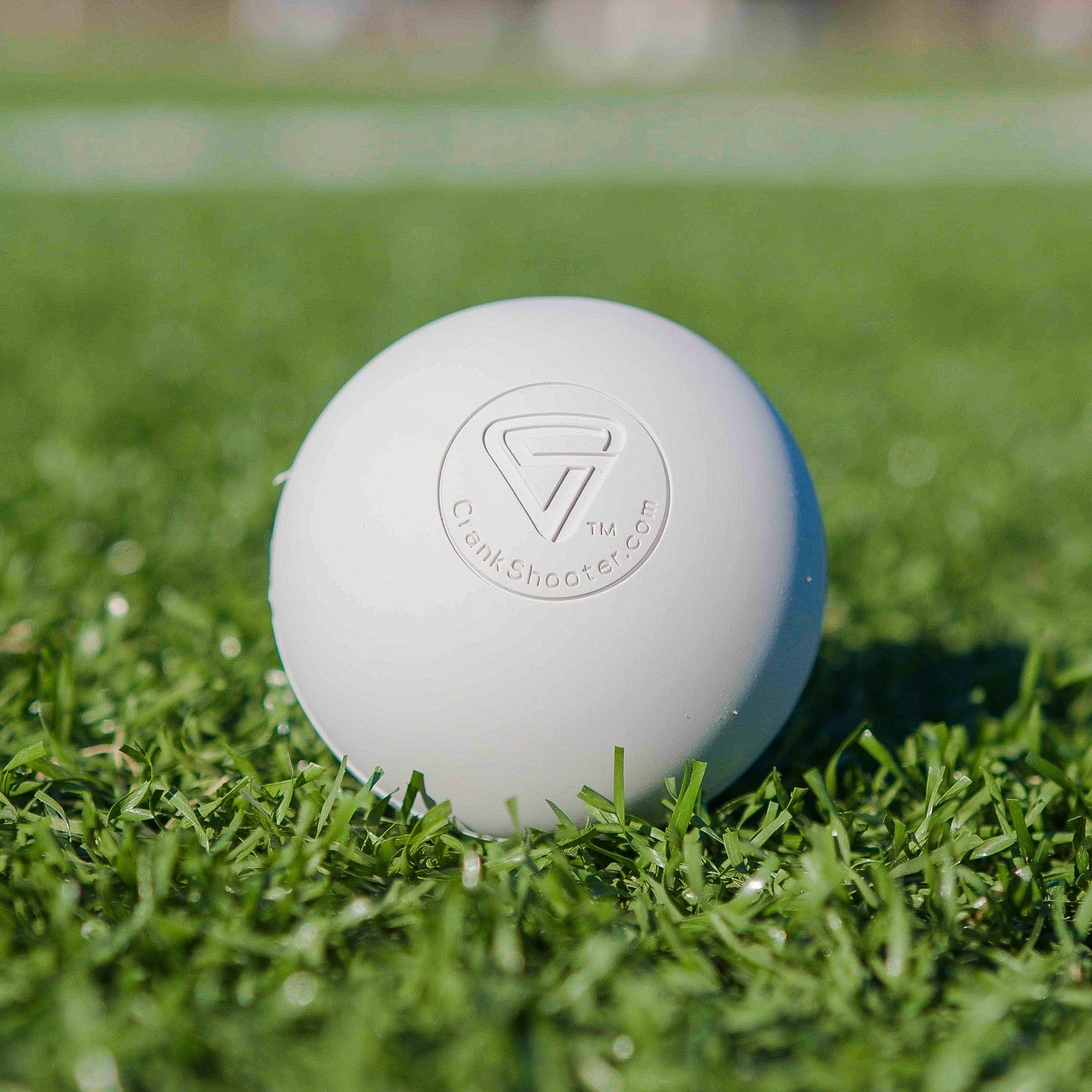 Crankshooter® Official Lacrosse Game Balls, 120 Pack – NFHS, SEI, NOCSAE & NCAA Certified - Image 4