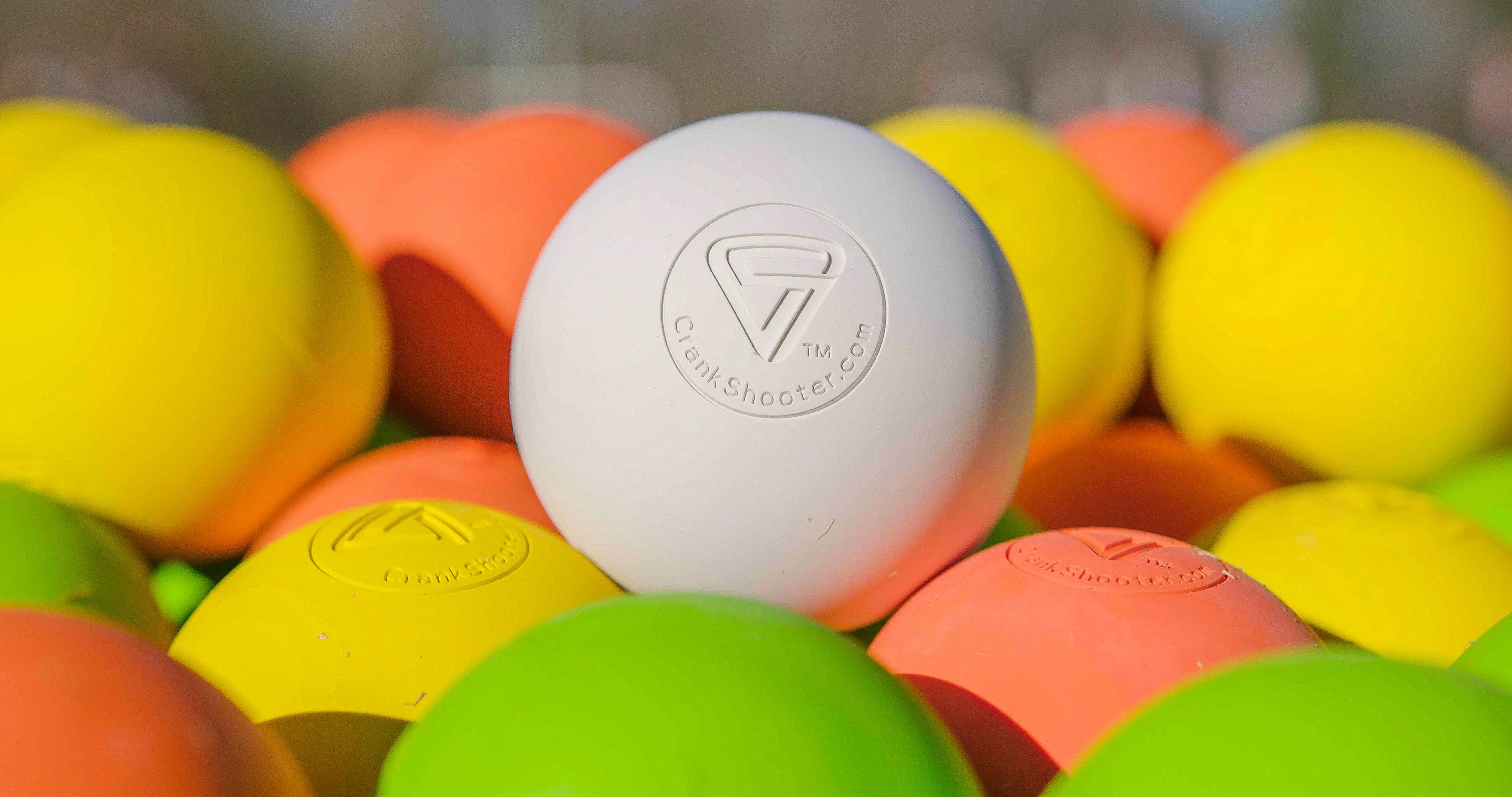 Crankshooter® Official Lacrosse Game Balls, 120 Pack – NFHS, SEI, NOCSAE & NCAA Certified - Image 7