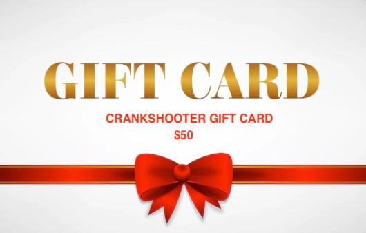 Crankshooter Gift Card - Image 3