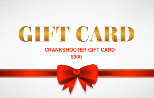 Crankshooter Gift Card - Image 6
