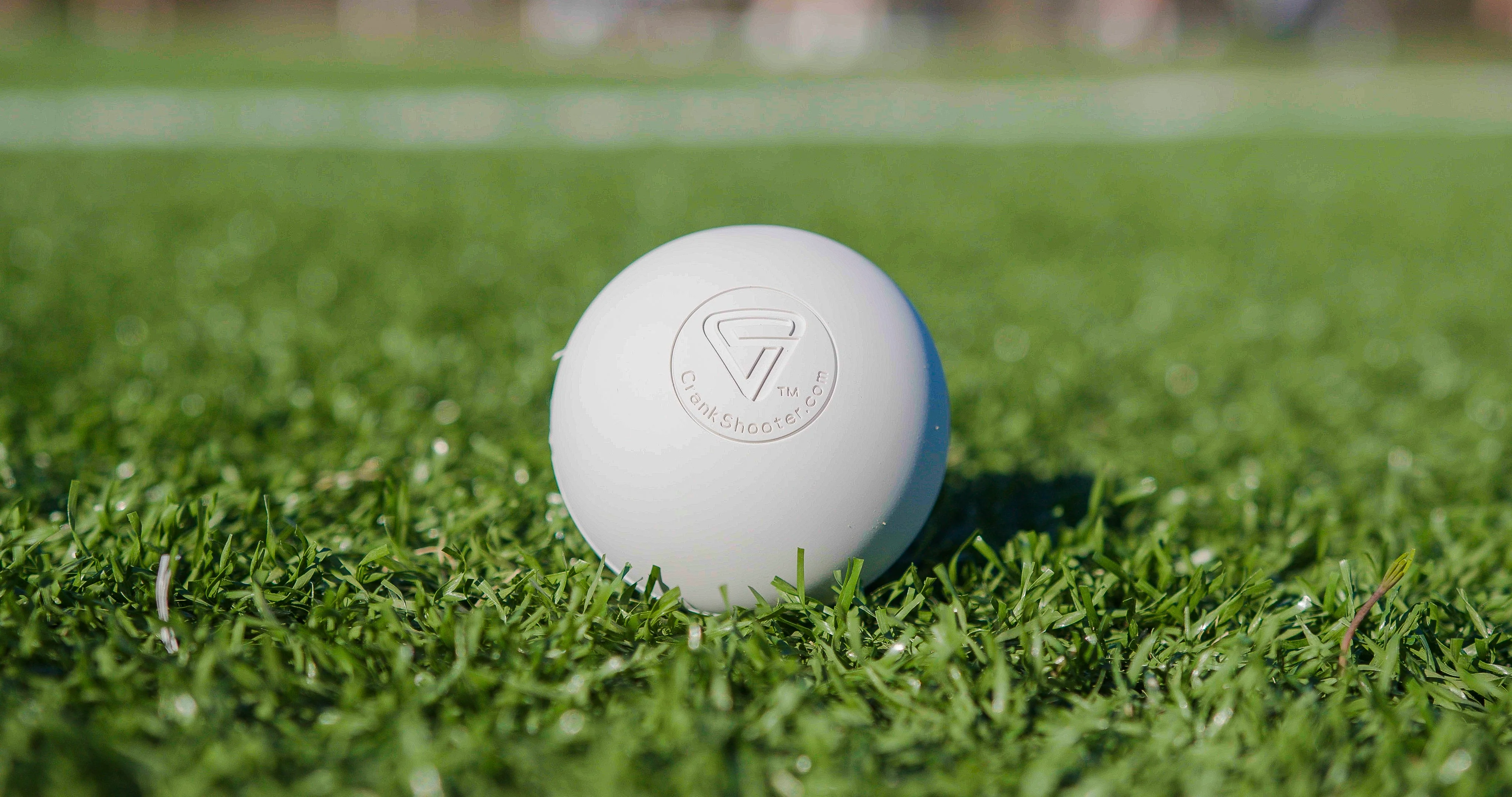 Crankshooter® Official Lacrosse Game Balls, 24 Pack – NFHS, SEI, NOCSAE & NCAA Certified – Free Shipping - Image 5