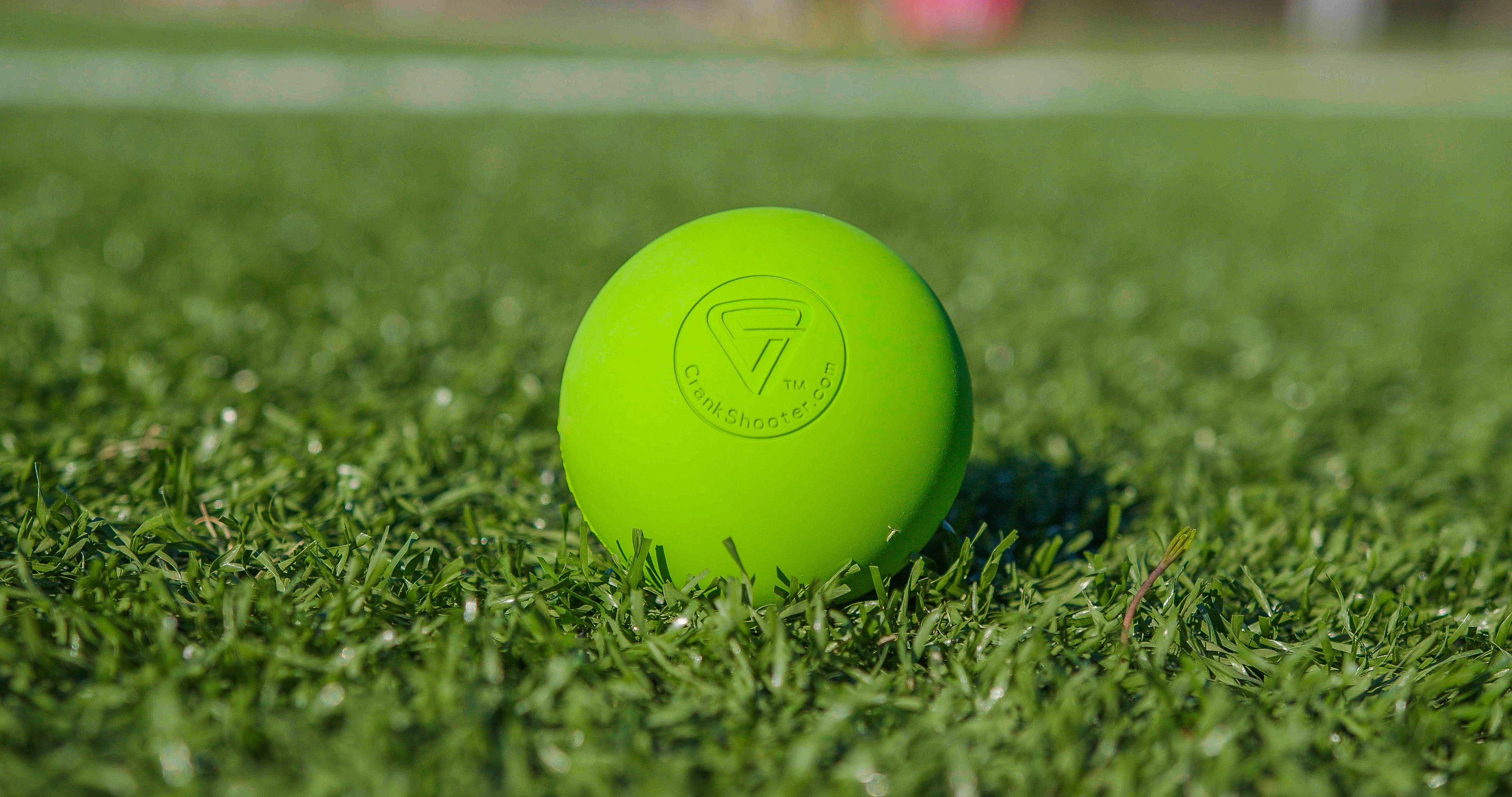 Crankshooter® Lacrosse Game Balls – 60 Pack – Meets All NFHS, SEI, NOCSAE & NCAA Specifications. Fully Certified - Image 10