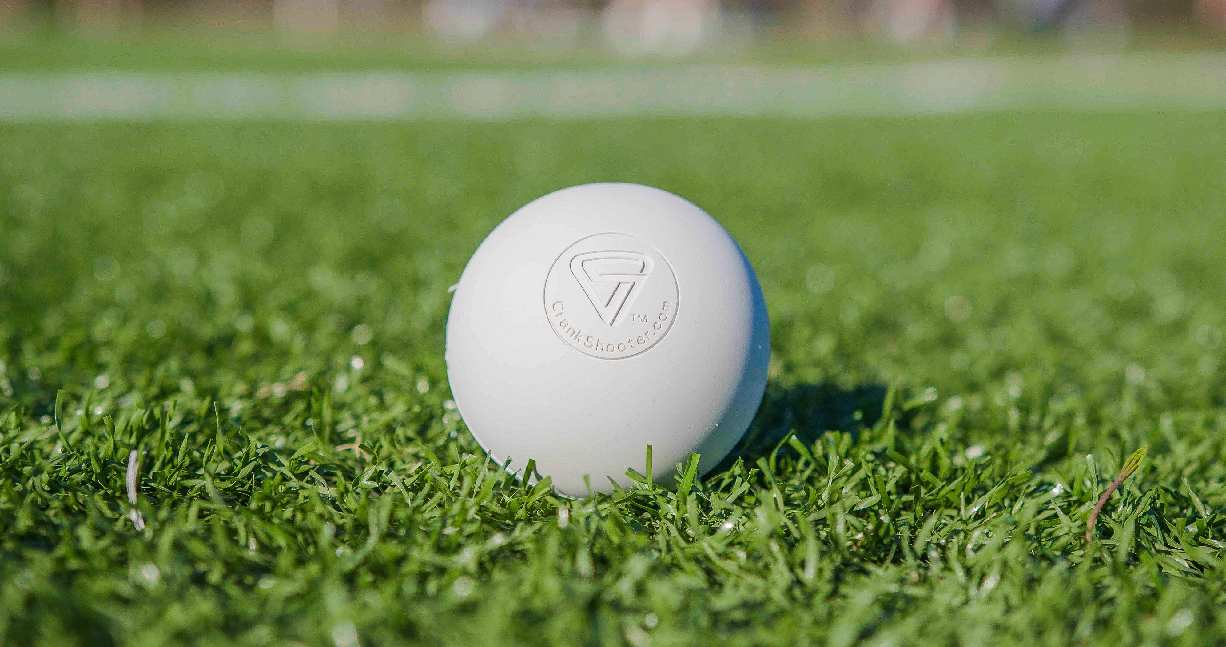 Crankshooter® Lacrosse Game Balls – 60 Pack – Meets All NFHS, SEI, NOCSAE & NCAA Specifications. Fully Certified - Image 4
