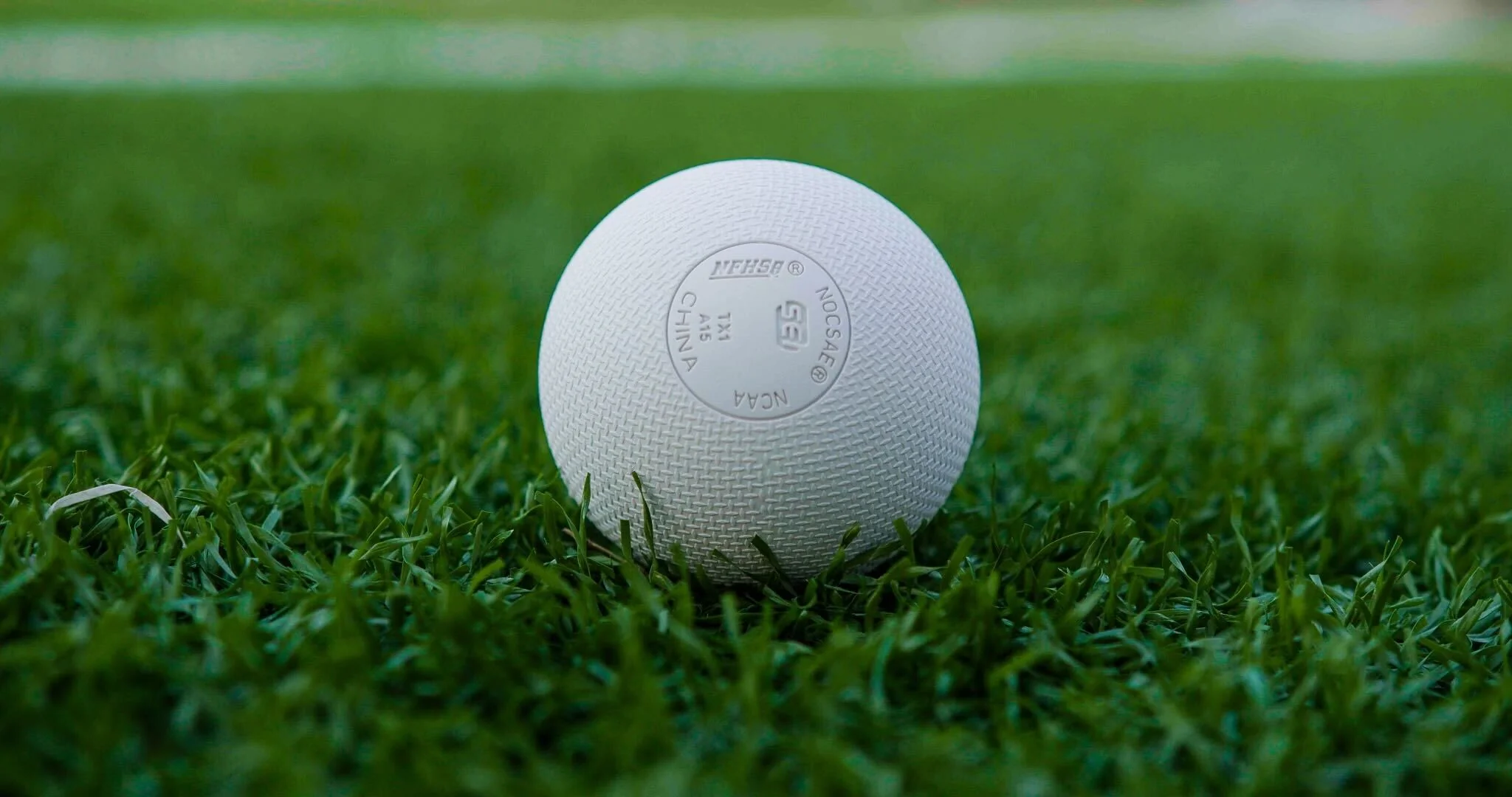 Crankshooter® TX1 Extreme Grip™ Elite Lacrosse Game Balls – Textured – 120 Pack – Meets All NFHS, SEI, NOCSAE & NCAA Specifications. Fully Certified. - Image 3