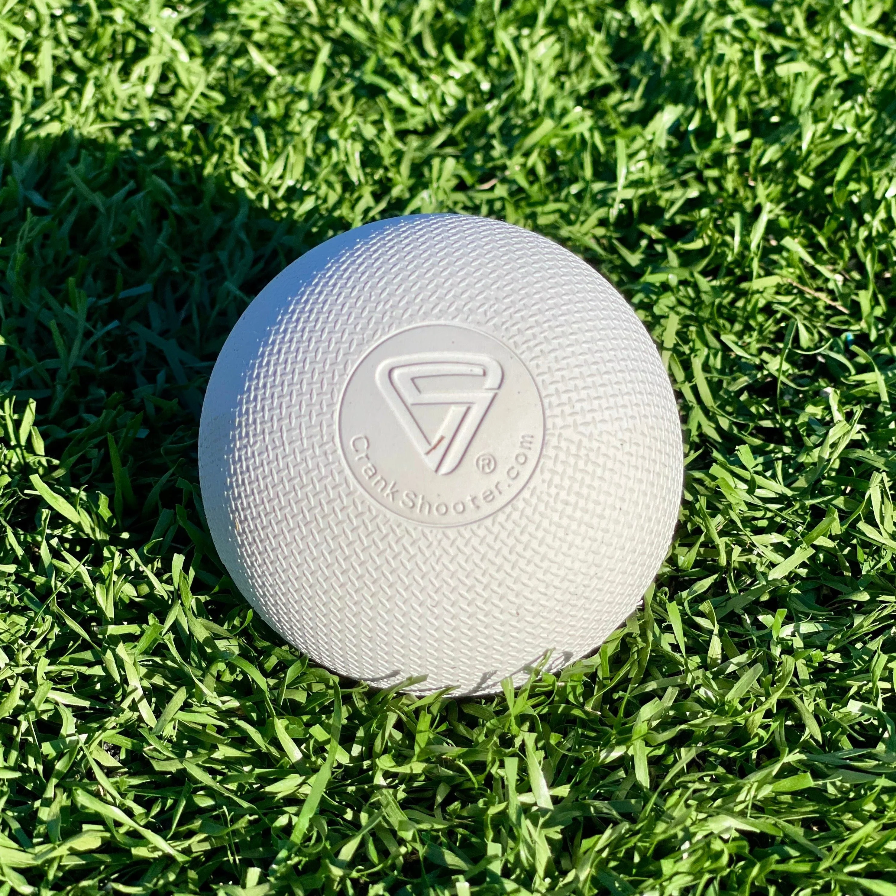 Crankshooter® TX1 Extreme Grip™ Elite Lacrosse Game Balls – Textured – 24 Pack – Meets All NFHS, SEI, NOCSAE & NCAA Specifications. Fully Certified – Free Shipping - Image 12