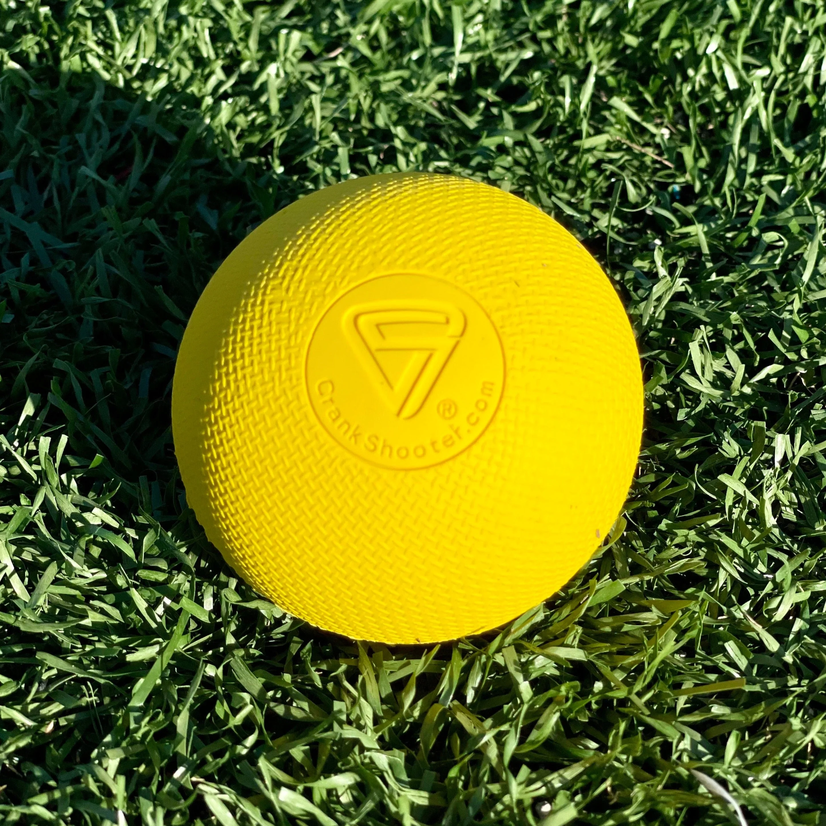 Crankshooter® TX1 Extreme Grip™ Elite Lacrosse Game Balls – Textured – 24 Pack – Meets All NFHS, SEI, NOCSAE & NCAA Specifications. Fully Certified – Free Shipping - Image 13