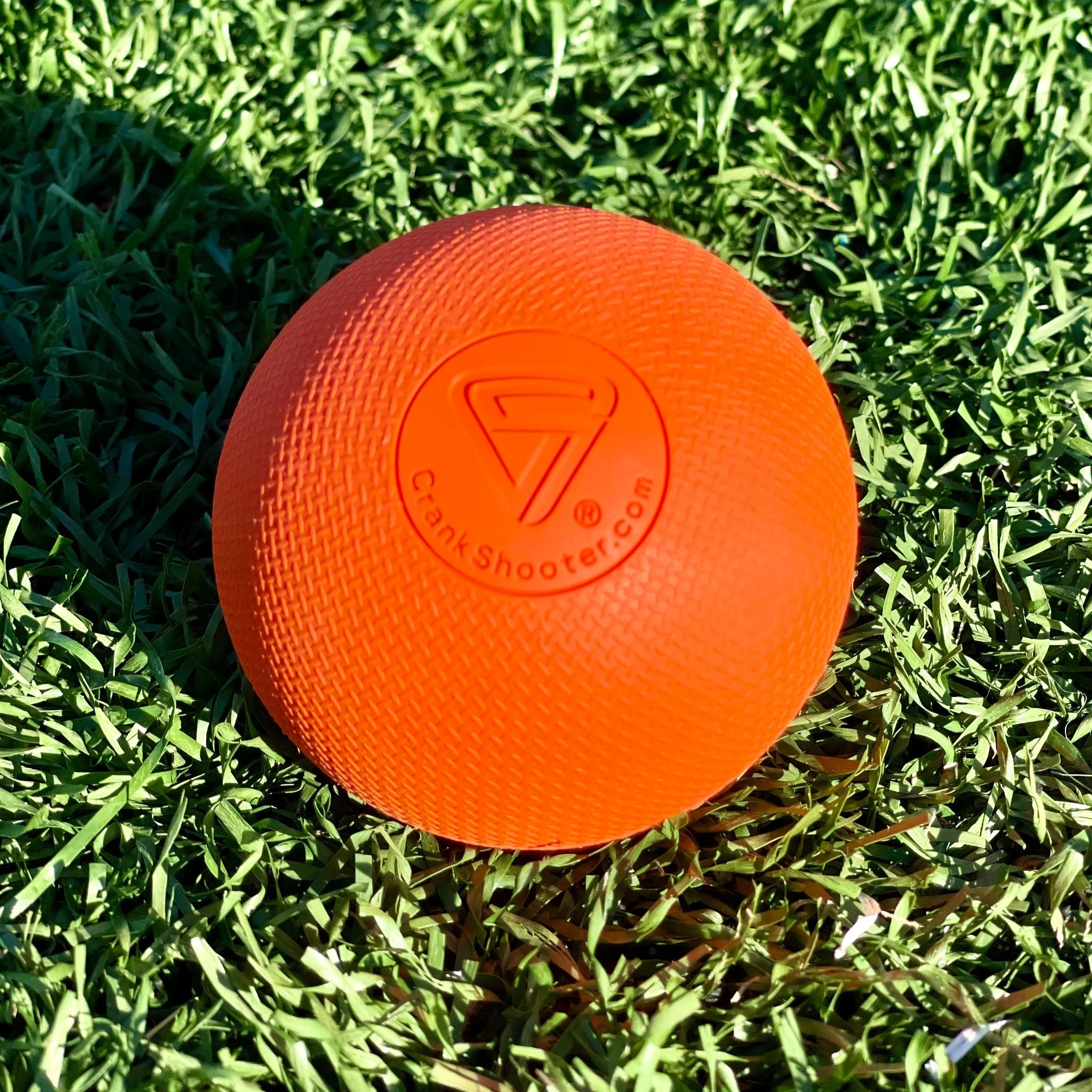 Crankshooter® TX1 Extreme Grip™ Elite Lacrosse Game Balls – Textured – 24 Pack – Meets All NFHS, SEI, NOCSAE & NCAA Specifications. Fully Certified – Free Shipping - Image 14