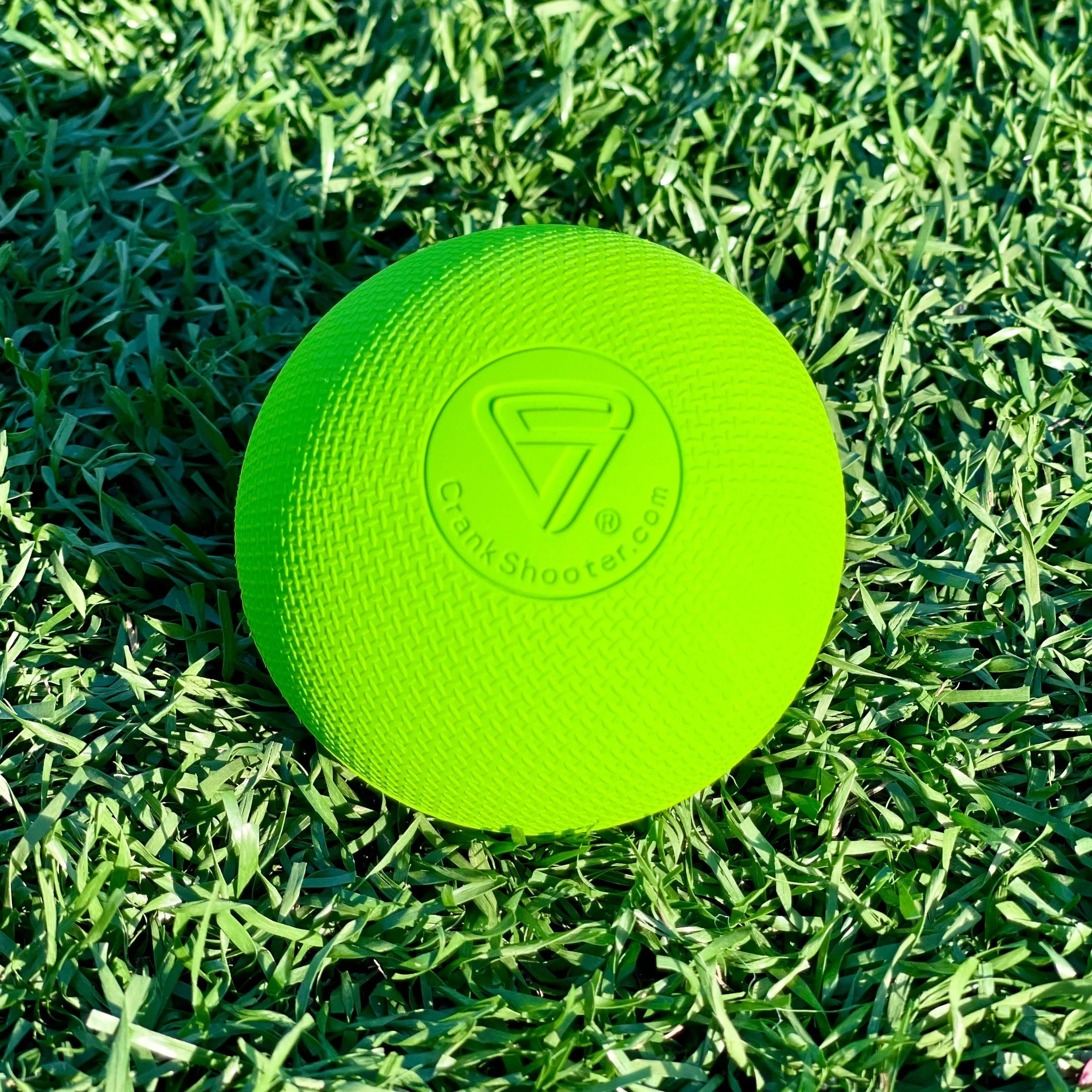 Crankshooter® TX1 Extreme Grip™ Elite Lacrosse Game Balls – Textured – 24 Pack – Meets All NFHS, SEI, NOCSAE & NCAA Specifications. Fully Certified – Free Shipping - Image 15