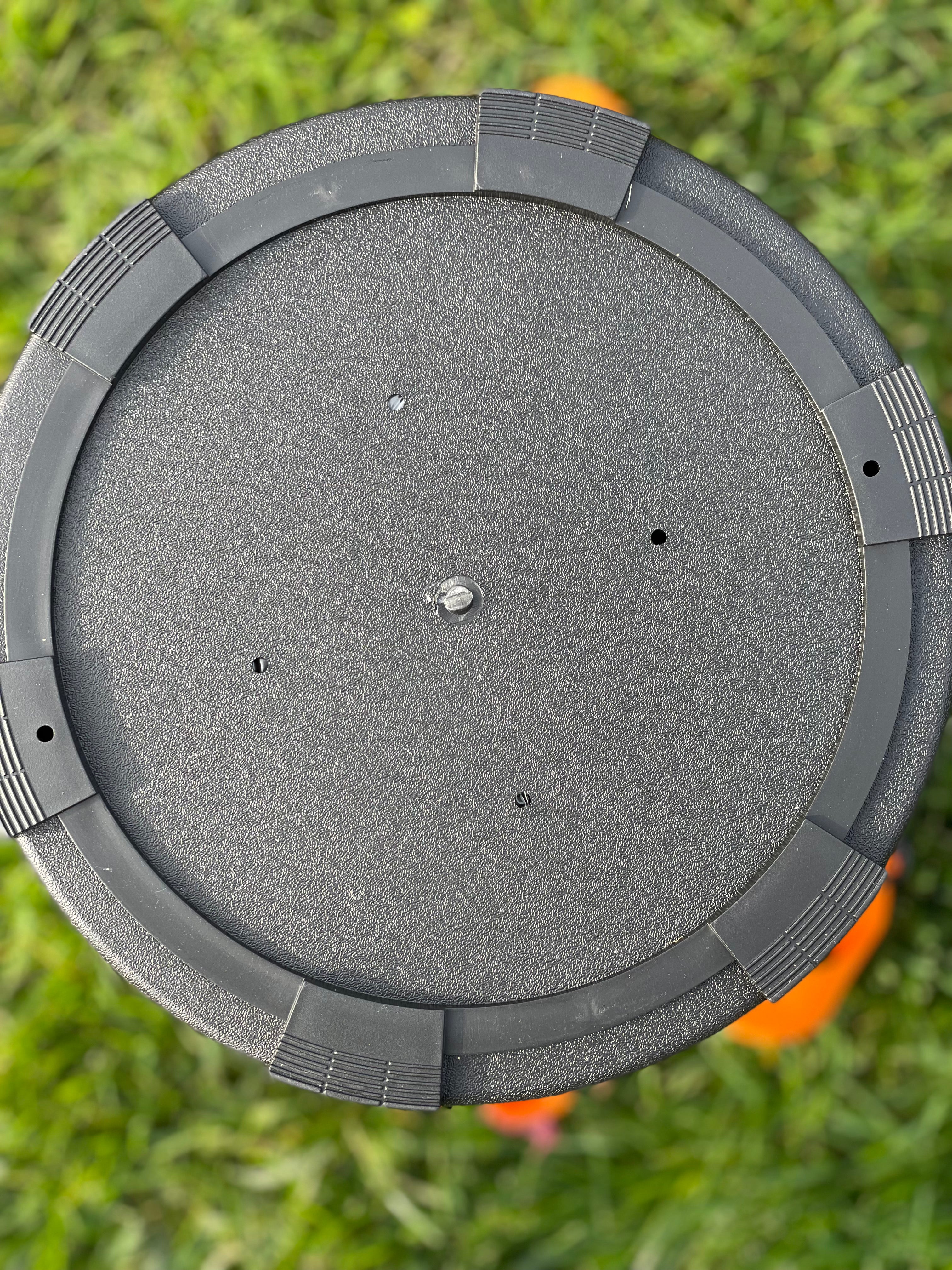 Lacrosse Ball Bag by Crankshooter® Holds Up To 75 Balls - Free Shipping - Image 8