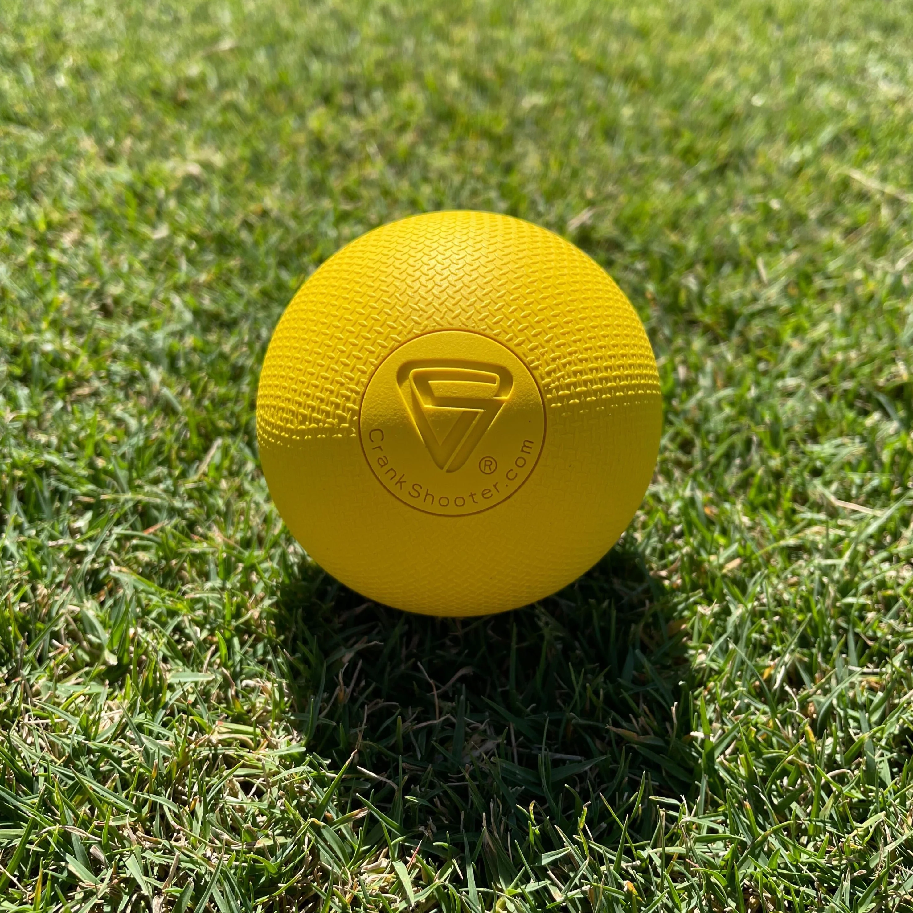 Crankshooter® TX1 Extreme Grip™ Elite Lacrosse Game Balls – Textured – 12 Pack – Meets All NFHS, SEI, NOCSAE & NCAA Specifications. Fully Certified – Free Shipping - Image 10