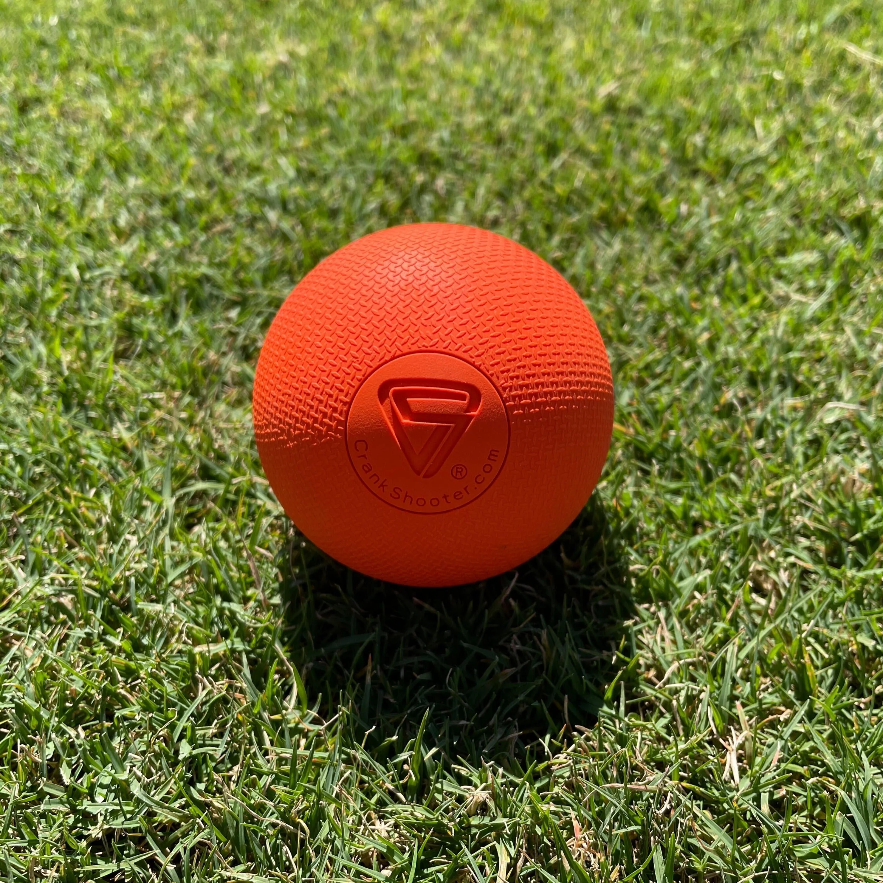 Crankshooter® TX1 Extreme Grip™ Elite Lacrosse Game Balls – Textured – 12 Pack – Meets All NFHS, SEI, NOCSAE & NCAA Specifications. Fully Certified – Free Shipping - Image 11