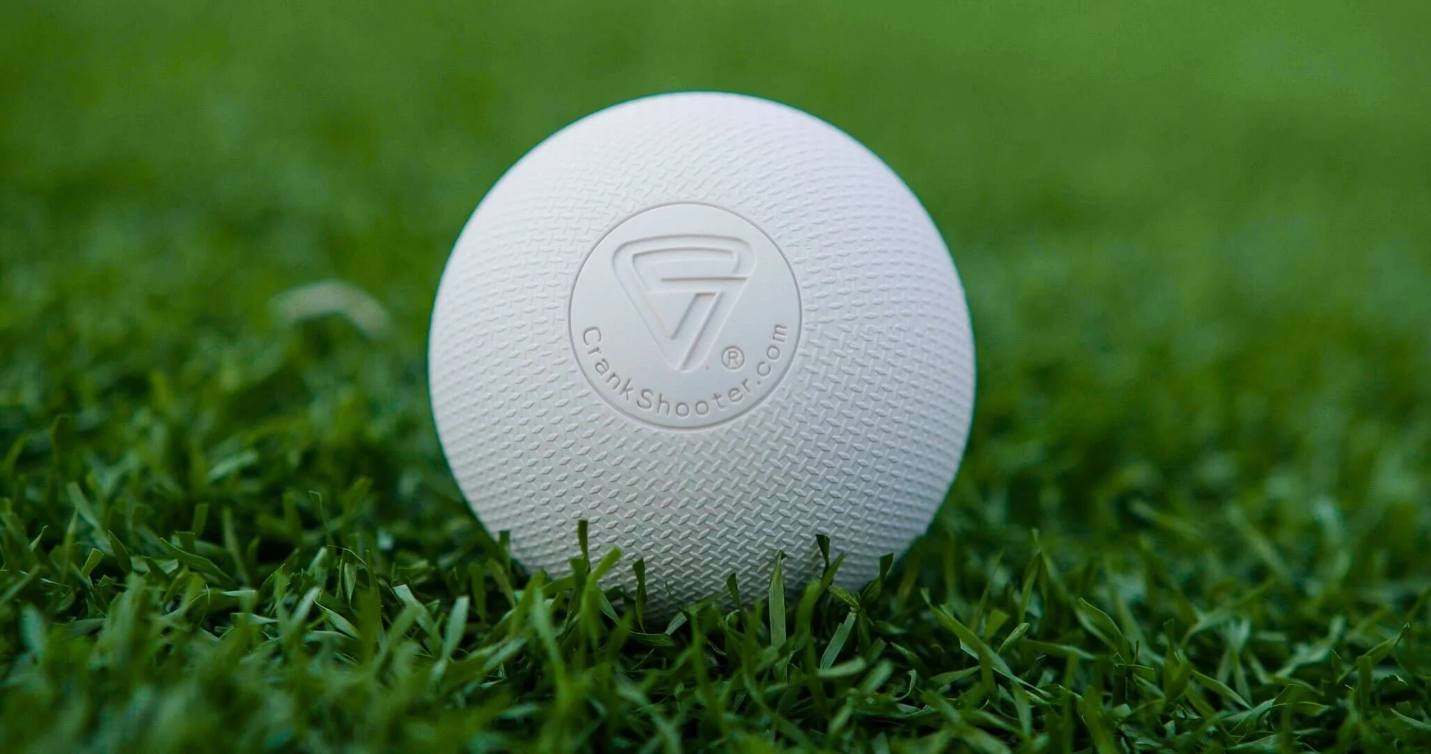 Crankshooter® TX1 Extreme Grip™ Elite Lacrosse Game Balls – Textured – 12 Pack – Meets All NFHS, SEI, NOCSAE & NCAA Specifications. Fully Certified – Free Shipping - Image 3